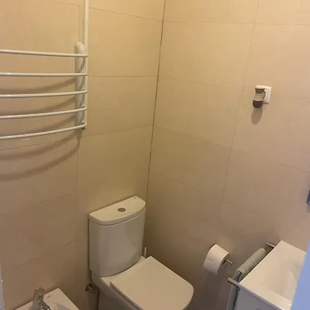 Διαμέρισμα Amazing Apto Great Location! *